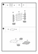 Preview for 7 page of dobar 58621e Assembly And Safety Instructions