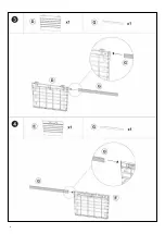 Preview for 8 page of dobar 58621e Assembly And Safety Instructions