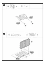 Preview for 9 page of dobar 58621e Assembly And Safety Instructions