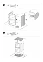 Preview for 10 page of dobar 58621e Assembly And Safety Instructions