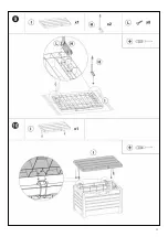 Preview for 11 page of dobar 58621e Assembly And Safety Instructions