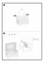 Preview for 12 page of dobar 58621e Assembly And Safety Instructions