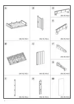 Preview for 6 page of dobar 95604e Assembly And Safety Instructions