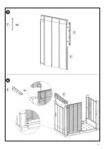 Preview for 9 page of dobar 95604e Assembly And Safety Instructions