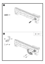 Preview for 11 page of dobar 95604e Assembly And Safety Instructions