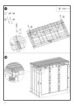 Preview for 16 page of dobar 95604e Assembly And Safety Instructions