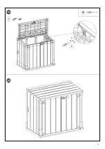 Preview for 17 page of dobar 95604e Assembly And Safety Instructions