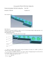 Preview for 1 page of DOBE TP4-831 User Manual