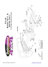 Preview for 3 page of Dobinsons BU59-3511 Installation Manual