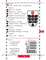 Preview for 13 page of Dobiy DM6-80m User Manual