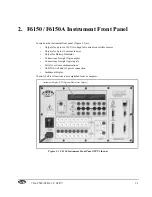 Предварительный просмотр 17 страницы doble F6150 User Manual