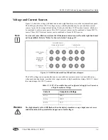 Предварительный просмотр 19 страницы doble F6150 User Manual