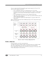 Предварительный просмотр 21 страницы doble F6150 User Manual