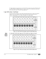 Предварительный просмотр 26 страницы doble F6150 User Manual