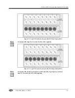 Предварительный просмотр 27 страницы doble F6150 User Manual