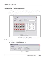 Предварительный просмотр 38 страницы doble F6150 User Manual