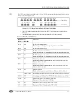 Предварительный просмотр 47 страницы doble F6150 User Manual