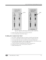 Предварительный просмотр 69 страницы doble F6150 User Manual