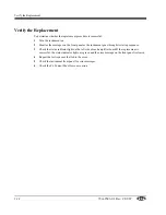 Preview for 86 page of doble F6150 User Manual