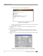 Preview for 100 page of doble F6150 User Manual