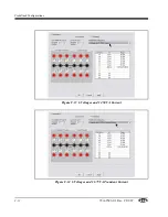 Предварительный просмотр 114 страницы doble F6150 User Manual