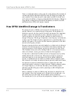 Preview for 106 page of doble SFRA User Manual