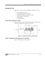 Предварительный просмотр 45 страницы doble TDR9000 User Manual