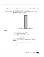 Preview for 58 page of doble TDR9000 User Manual