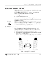 Preview for 109 page of doble TDR9000 User Manual