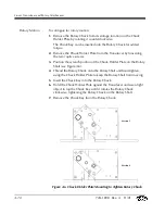 Предварительный просмотр 116 страницы doble TDR9000 User Manual