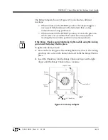 Предварительный просмотр 121 страницы doble TDR9000 User Manual