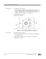 Предварительный просмотр 122 страницы doble TDR9000 User Manual