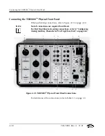 Предварительный просмотр 128 страницы doble TDR9000 User Manual