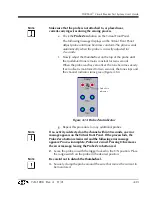 Предварительный просмотр 133 страницы doble TDR9000 User Manual