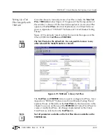 Предварительный просмотр 141 страницы doble TDR9000 User Manual