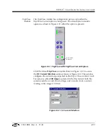 Preview for 153 page of doble TDR9000 User Manual