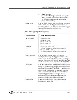 Preview for 163 page of doble TDR9000 User Manual