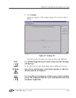 Preview for 175 page of doble TDR9000 User Manual