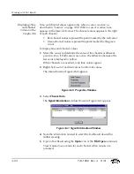 Preview for 182 page of doble TDR9000 User Manual