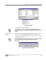 Preview for 195 page of doble TDR9000 User Manual