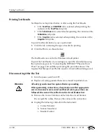 Preview for 198 page of doble TDR9000 User Manual