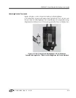 Preview for 209 page of doble TDR9000 User Manual