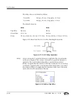 Предварительный просмотр 248 страницы doble TDR9000 User Manual