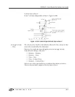 Предварительный просмотр 291 страницы doble TDR9000 User Manual