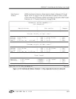 Preview for 299 page of doble TDR9000 User Manual