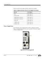 Preview for 352 page of doble TDR9000 User Manual