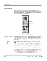 Предварительный просмотр 356 страницы doble TDR9000 User Manual