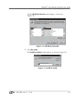 Preview for 371 page of doble TDR9000 User Manual