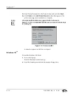 Предварительный просмотр 374 страницы doble TDR9000 User Manual