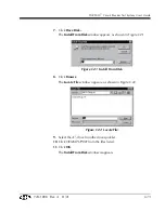 Preview for 377 page of doble TDR9000 User Manual